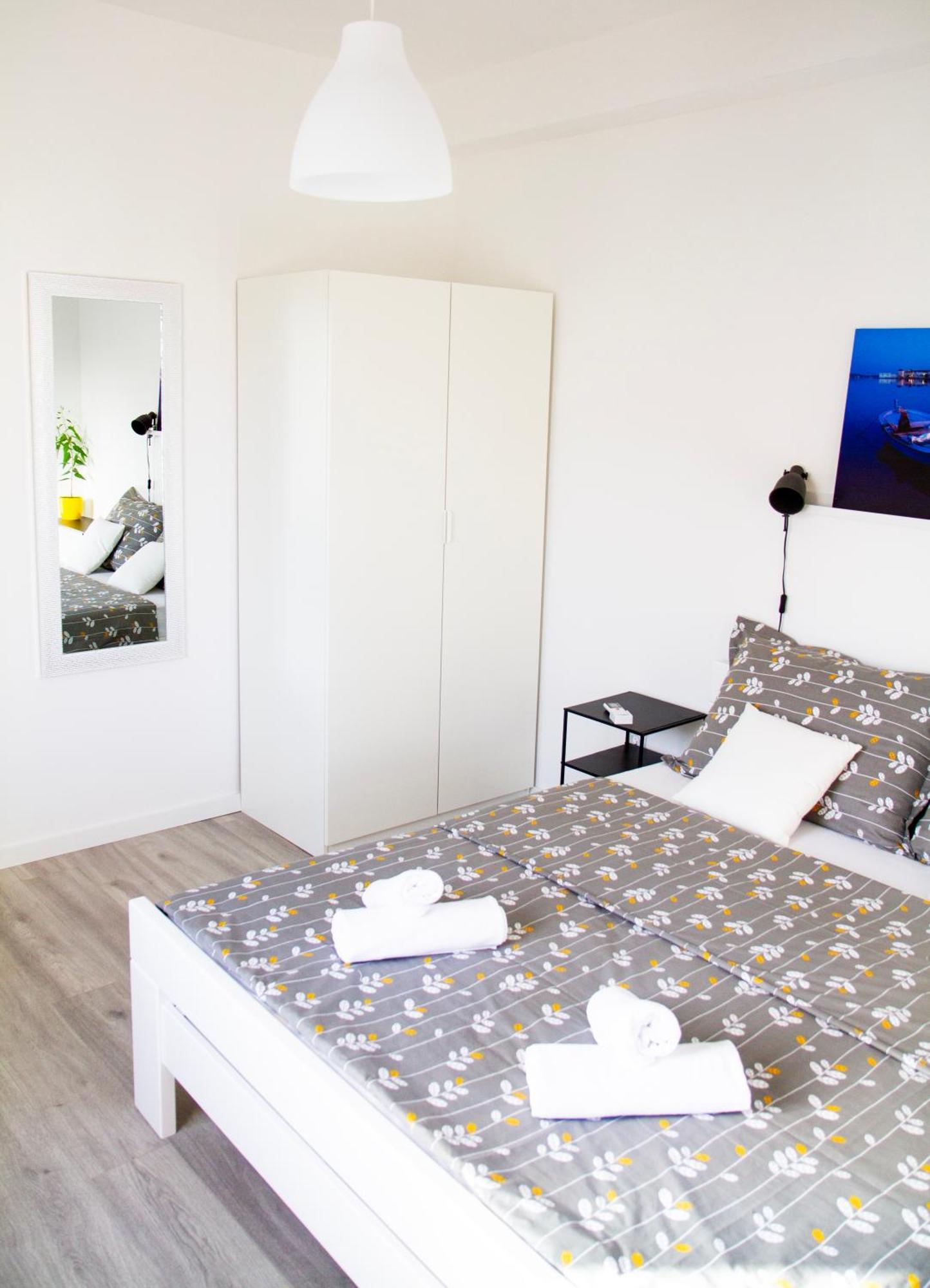 Seaside Gateway Apartment Kaštela Buitenkant foto