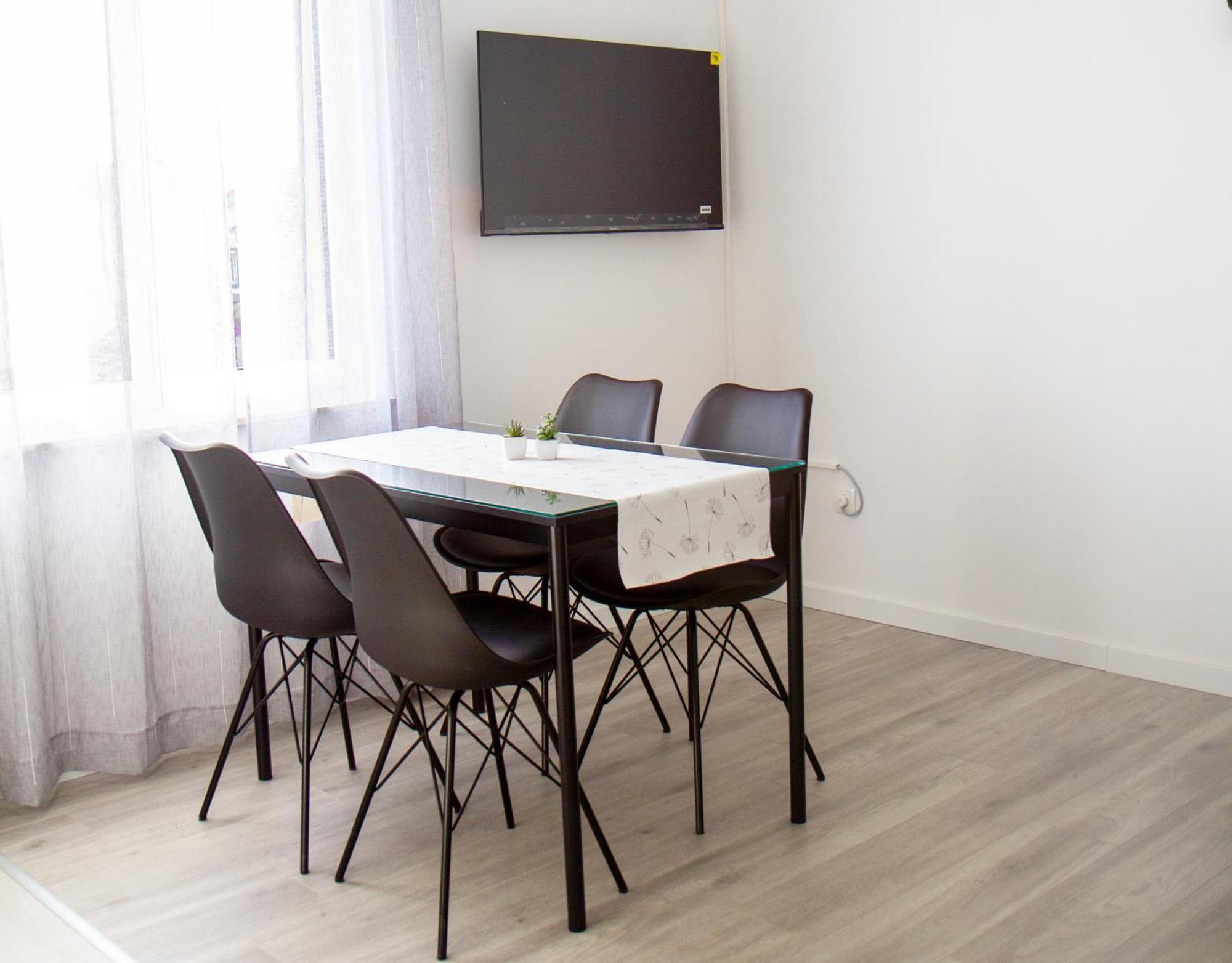 Seaside Gateway Apartment Kaštela Buitenkant foto
